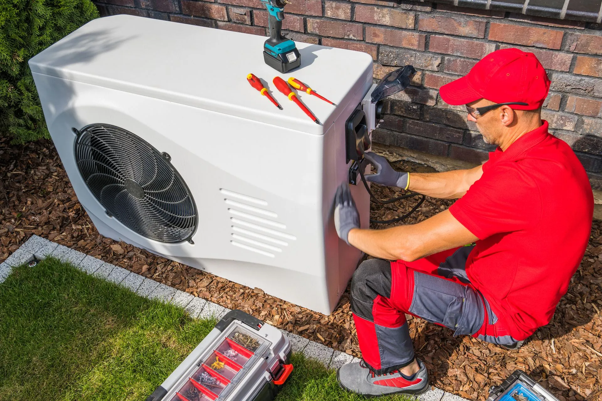 About HVAC in Georgetown, IL